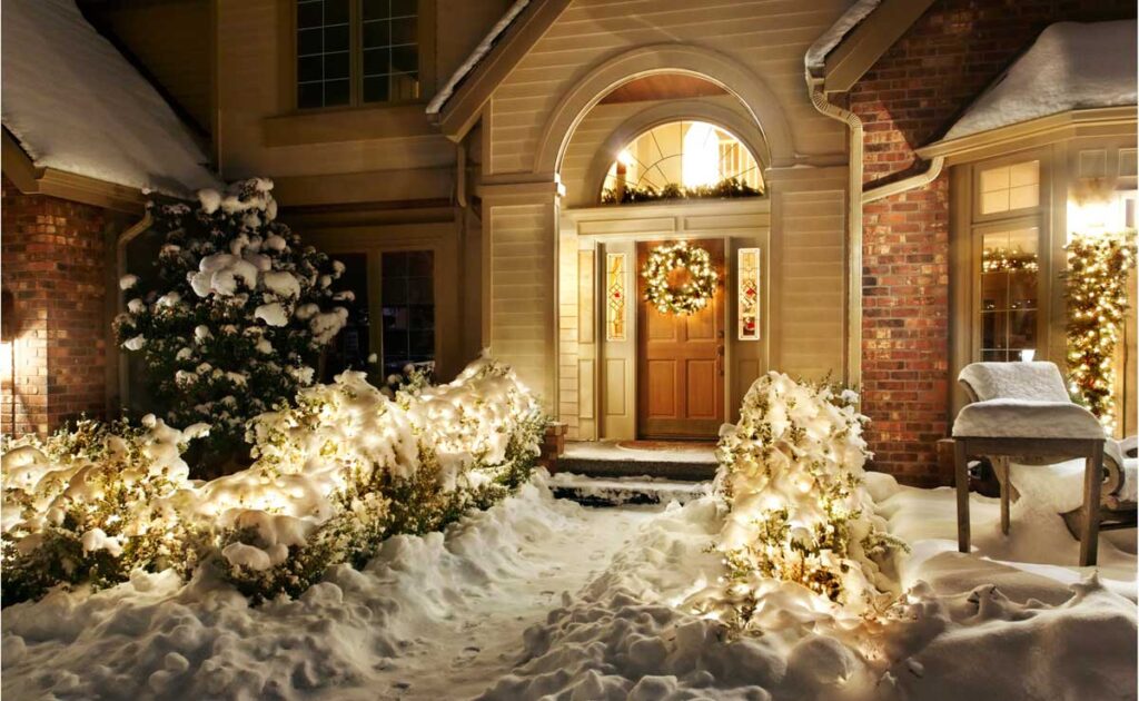 Protecting Your Home from Holiday Burglary