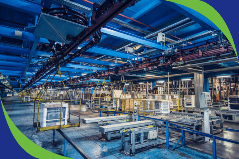 Park Security Systems | The Night Shift Dilemma: Why Your Manufacturing Security Strategy Fails After 5 PM | Park Security August 2025 blog cover 1