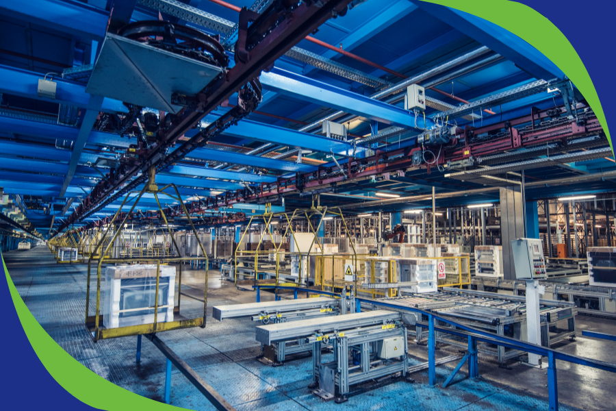Park Security Systems | The Night Shift Dilemma: Why Your Manufacturing Security Strategy Fails After 5 PM | Park Security August 2025 blog cover 1