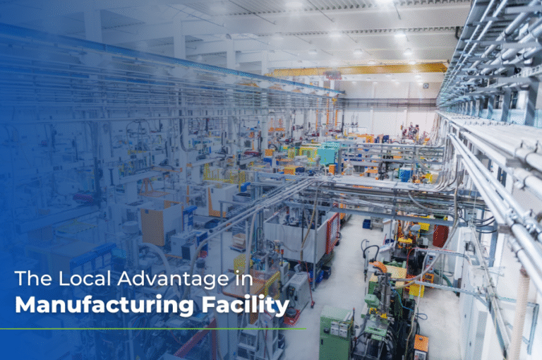 Park Security Systems | Why Local Security Expertise Matters for Central PA Manufacturers | sept manu