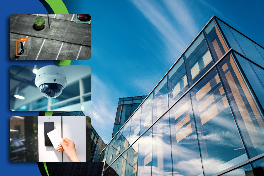 Park Security Systems | Connected Security, Stronger Business: How Unified Systems Protect More Than Property | oct businesses