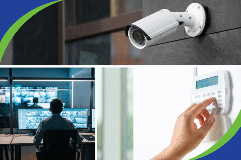 Park Security Systems | Why Regular Security Reviews Protect Your Peace of Mind | Park Security Nov 2025 blog cover