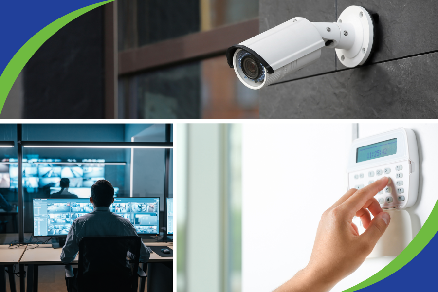 Park Security Systems | Why Regular Security Reviews Protect Your Peace of Mind | Park Security Nov 2025 blog cover Park Security Systems | Why Regular Security Reviews Protect Your Peace of Mind | Park Security Nov 2025 blog cover