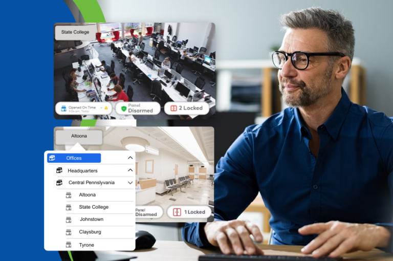 Park Security Systems | Security That Scales: How to Protect Multi-Site Operations Without Losing Control | dec businesses 1 1