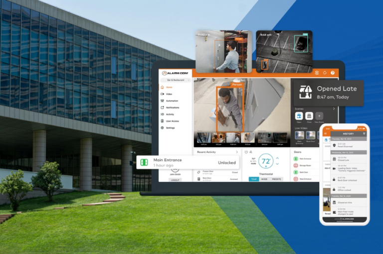 Park Security Systems | Why Every Business Needs a Security System That Can Prove What Happened | dec businesses 2 1