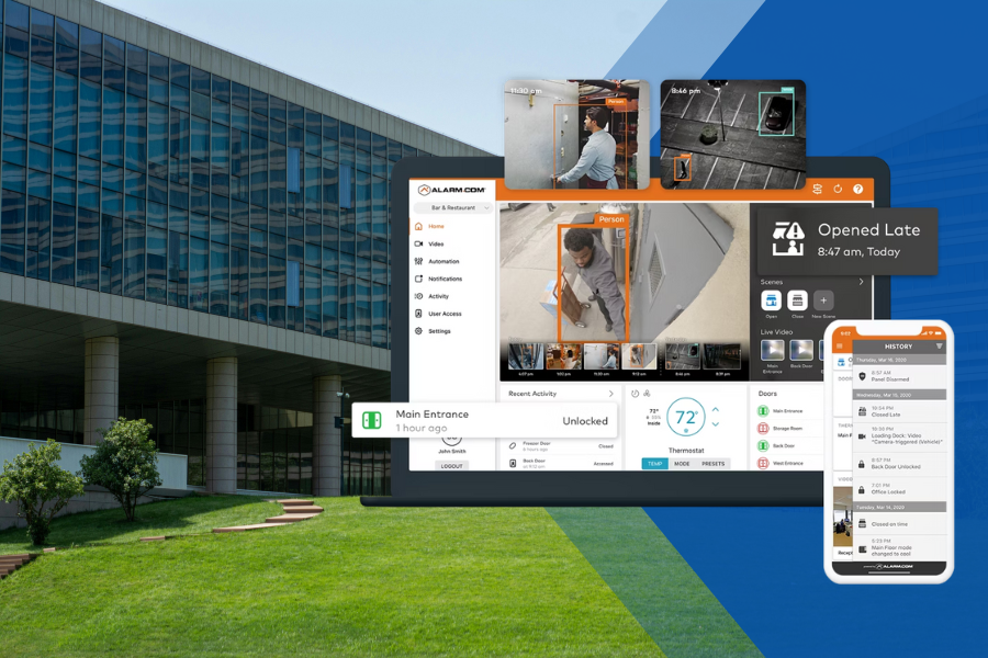 Park Security Systems | Why Every Business Needs a Security System That Can Prove What Happened | dec businesses 2 1 Park Security Systems | Why Every Business Needs a Security System That Can Prove What Happened | dec businesses 2 1