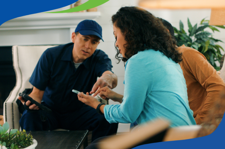 Park Security Systems | How Park Security Protects Beyond the Install | dec current customer