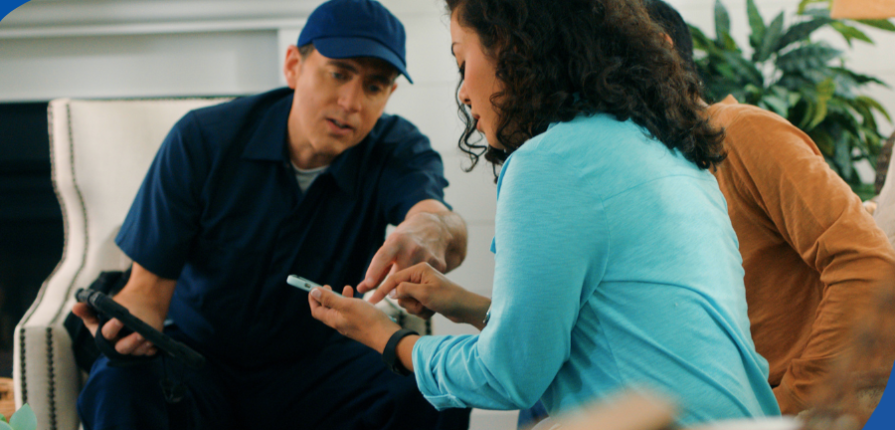 Park Security Systems | How Park Security Protects Beyond the Install | dec current customer