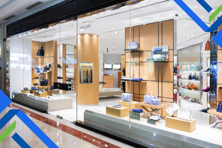 Park Security Systems | Why Commercial Security Should Be Designed Around How Your Business Actually Operates | Park Security Feb 2026 blog cover 2