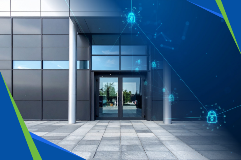 Park Security Systems | Why Most Commercial Security Decisions Don’t Age as Well as the Business Does | jan comm 2