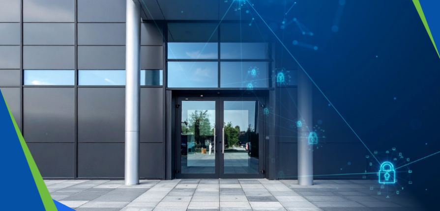 Park Security Systems | Why Most Commercial Security Decisions Don’t Age as Well as the Business Does | jan comm 2