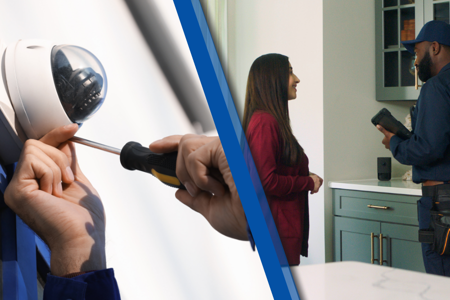 Park Security Systems | The Difference Between a Security Installation and a Security Partner | jan current customer 1 Park Security Systems | The Difference Between a Security Installation and a Security Partner | jan current customer 1