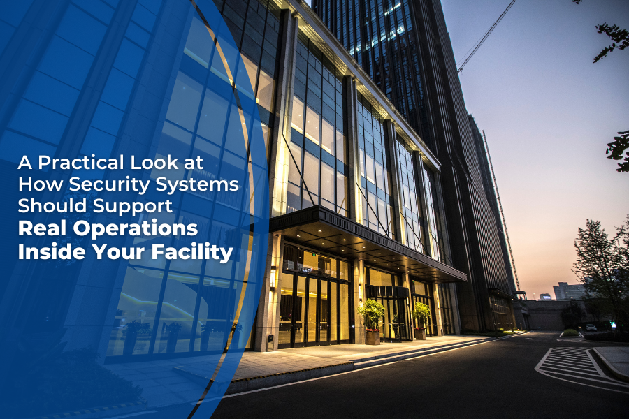 Park Security Systems | What Commercial Security Looks Like When It’s Designed Around Real Operations | commercial 1 Park Security Systems | What Commercial Security Looks Like When It’s Designed Around Real Operations | commercial 1