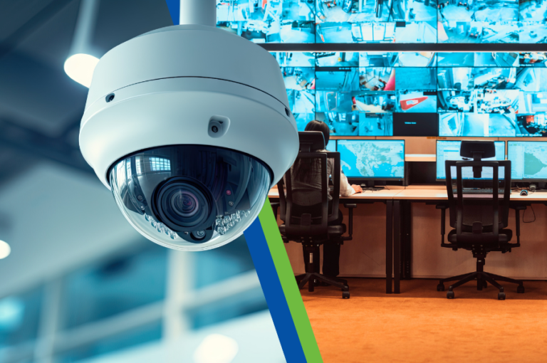 Park Security Systems | When Security Cameras Are Installed but No One Is Actually Watching | Park Security MARCH 2026 blog cover