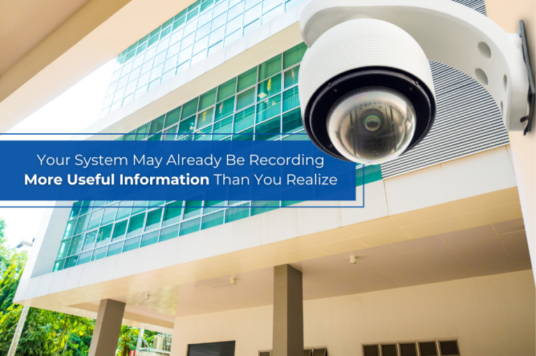 Park Security Systems | What Your Security System May Already Be Recording That You Don’t Think About | march current customer 1