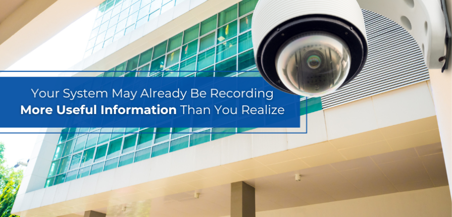 Park Security Systems | What Your Security System May Already Be Recording That You Don’t Think About | march current customer 1