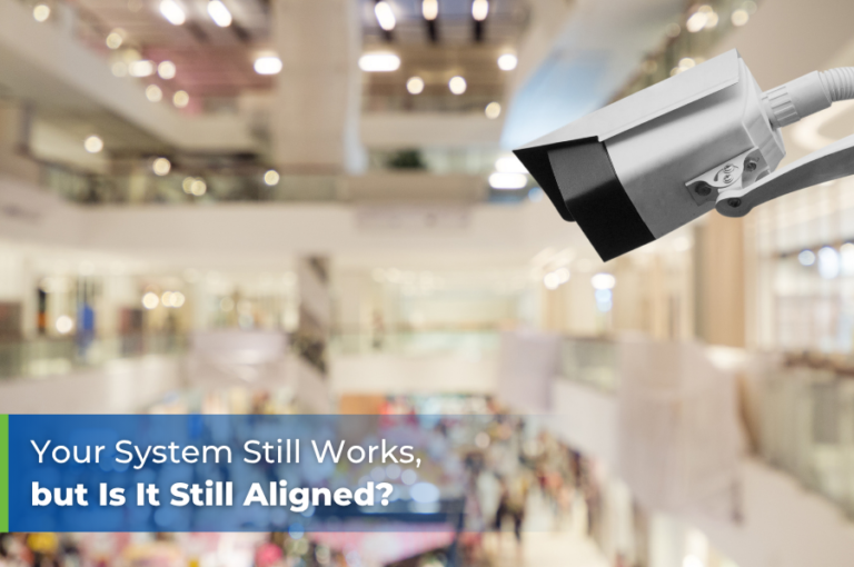 Park Security Systems | What Your Security System Is Capable of, But Probably Isn’t Doing Yet | april current customer