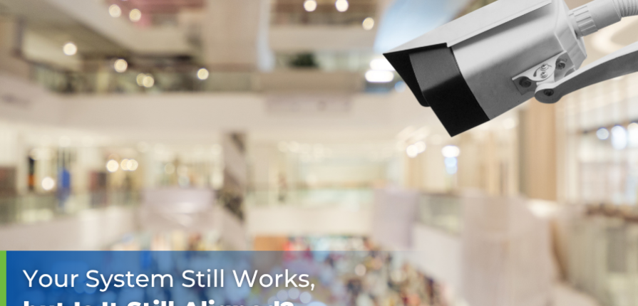 Park Security Systems | What Your Security System Is Capable of, But Probably Isn’t Doing Yet | april current customer