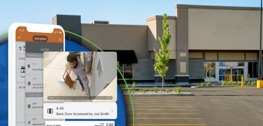 Park Security Systems | Why Most Alarm Events Still Leave Businesses Guessing | commercial 1 1