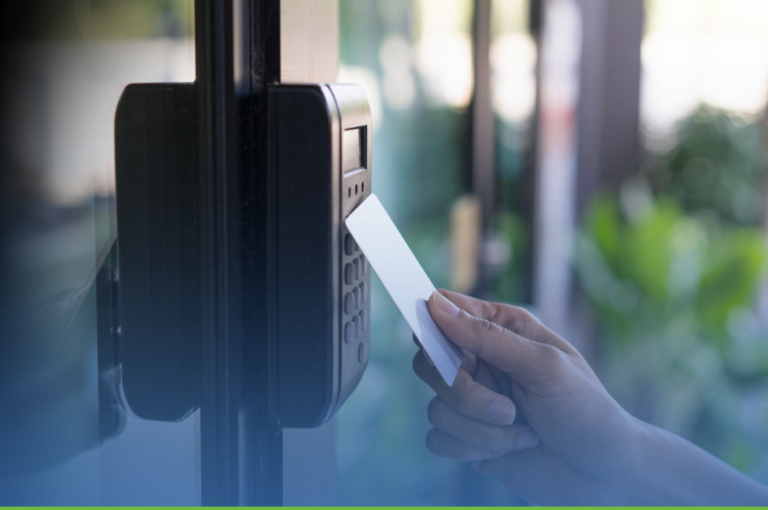 Park Security Systems | Who Actually Has Access to Your Building Right Now? | commercial 2 1