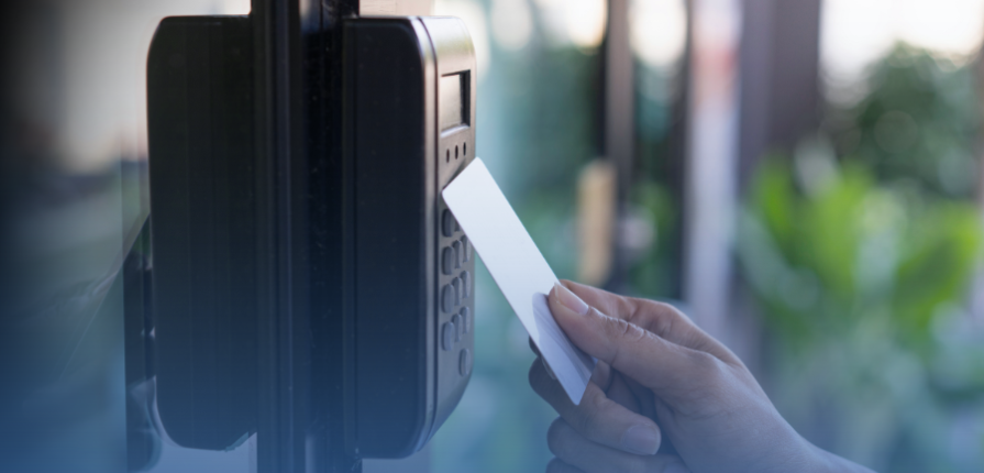 Park Security Systems | Who Actually Has Access to Your Building Right Now? | commercial 2 1