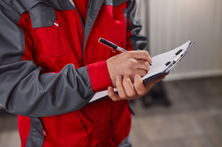 Park Security Systems | When a System Looks Fine, But No One Has Checked It in a While | current customer feature img