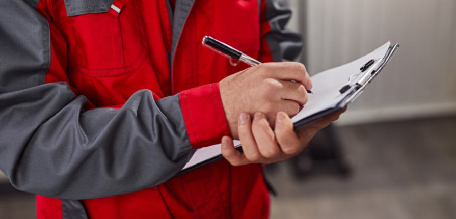 Park Security Systems | When a System Looks Fine, But No One Has Checked It in a While | current customer feature img