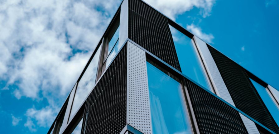 Park Security Systems | Every Commercial Property Has Pressure Points. The Best Security Systems Recognize Them. | commercial 2 featured img 1
