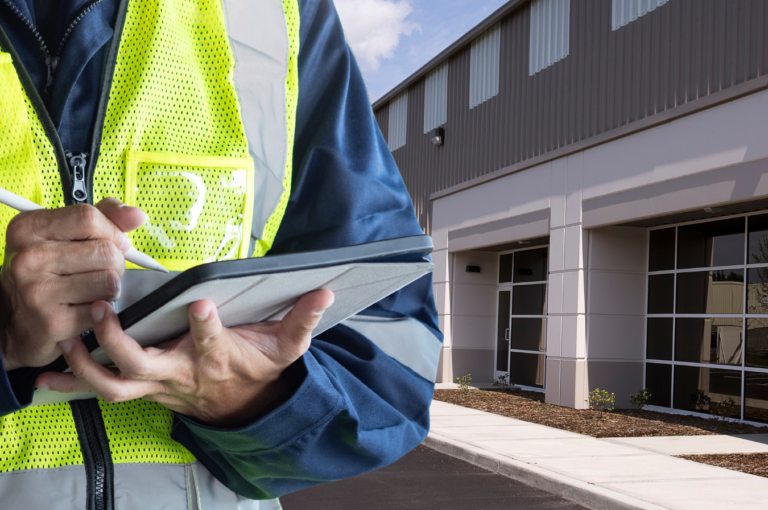 Park Security Systems | What We Look for During a Commercial Security System Review | current customer feature img 5