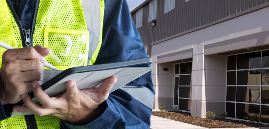 Park Security Systems | What We Look for During a Commercial Security System Review | current customer feature img 5