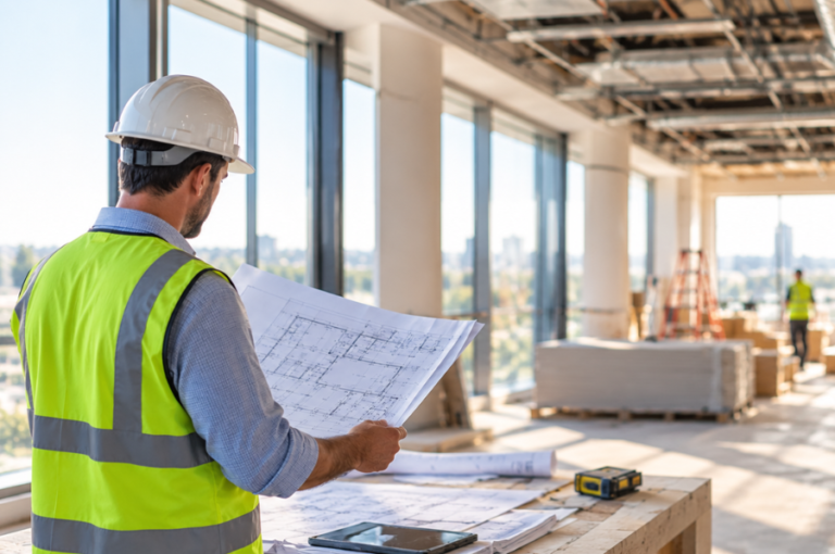 Park Security Systems | Renovating or Expanding? Your Security System Should Be Part of the Plan | current customer feature img
