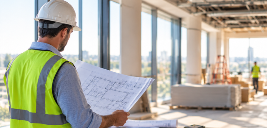 Park Security Systems | Renovating or Expanding? Your Security System Should Be Part of the Plan | current customer feature img